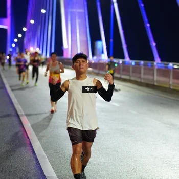 Runner Photo 2795756