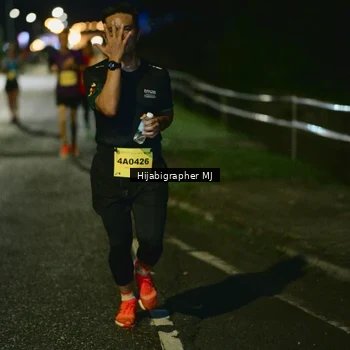 Runner Photo 2795758
