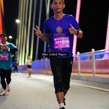 Runner Photo 2795762