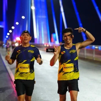 Runner Photo 2795777