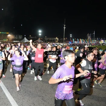 Runner Photo 2795780