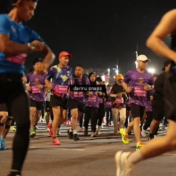 Runner Photo 2795783