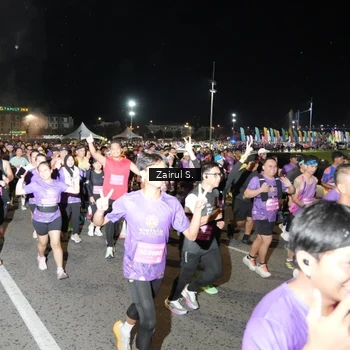 Runner Photo 2795785
