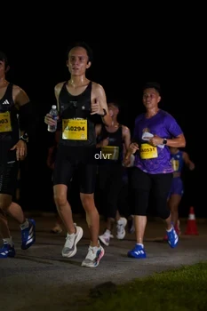Runner Photo 2795786