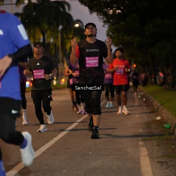Runner Photo 2795789