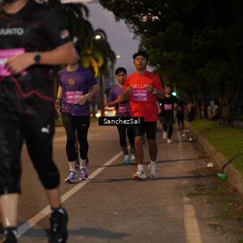 Runner Photo 2795792