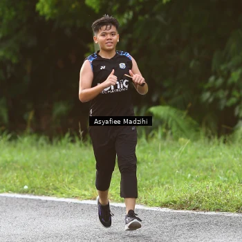 Runner Photo 2795794