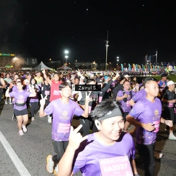 Runner Photo 2795797
