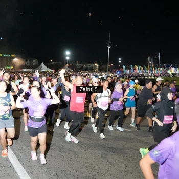 Runner Photo 2795798