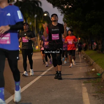Runner Photo 2795801