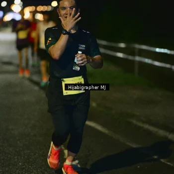 Runner Photo 2795802