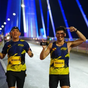 Runner Photo 2795804