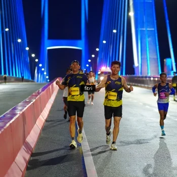 Runner Photo 2795811