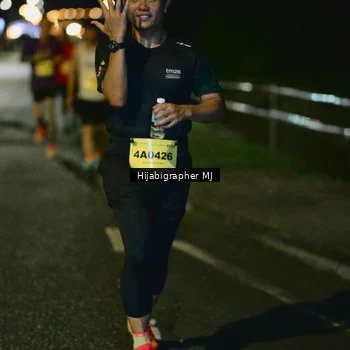 Runner Photo 2795815