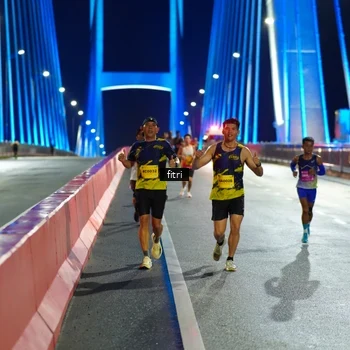Runner Photo 2795821
