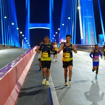 Runner Photo 2795829