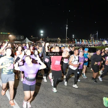 Runner Photo 2795838