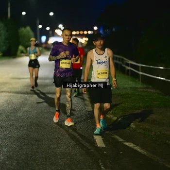 Runner Photo 2795839