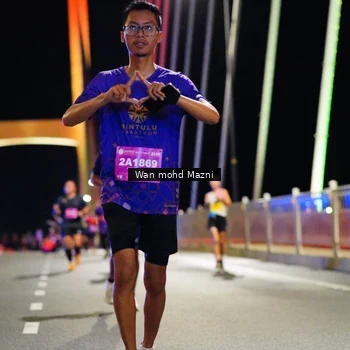 Runner Photo 2795842