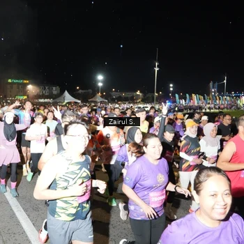 Runner Photo 2795844