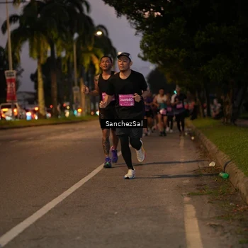 Runner Photo 2795848