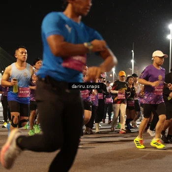 Runner Photo 2795855