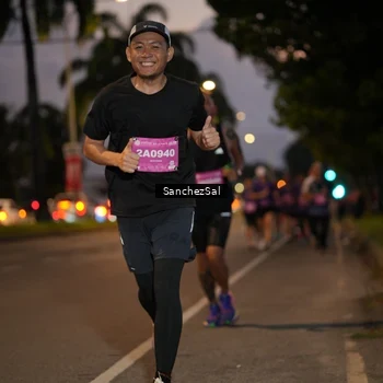 Runner Photo 2795858