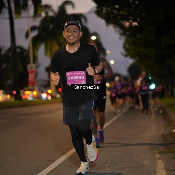 Runner Photo 2795859