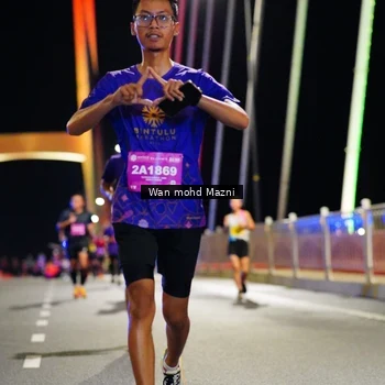 Runner Photo 2795864