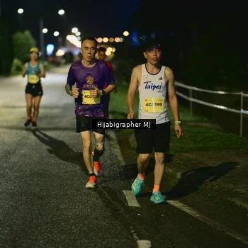 Runner Photo 2795866