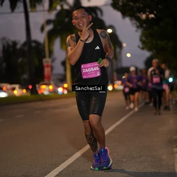Runner Photo 2795877