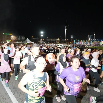 Runner Photo 2795878