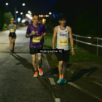 Runner Photo 2795879