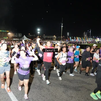 Runner Photo 2795880
