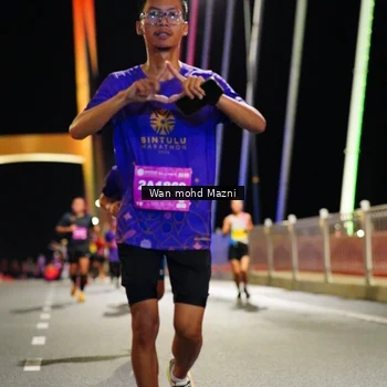 Runner Photo 2795883
