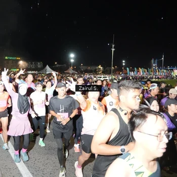 Runner Photo 2795889