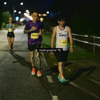 Runner Photo 2795890