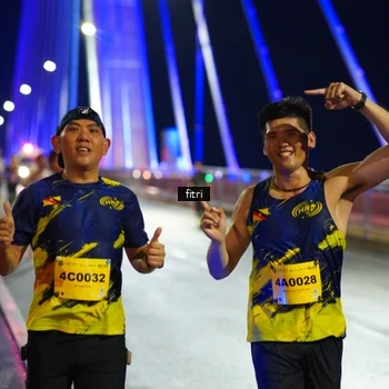 Runner Photo 2795899