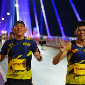 Runner Photo 2795901
