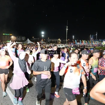 Runner Photo 2795904