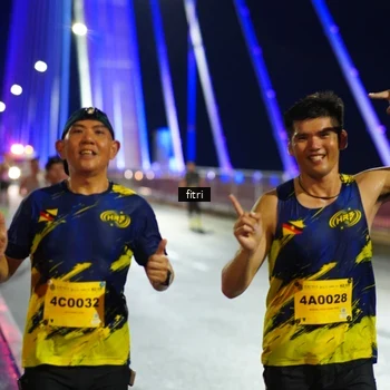 Runner Photo 2795905
