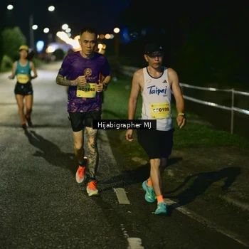 Runner Photo 2795910