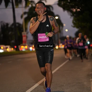 Runner Photo 2795915
