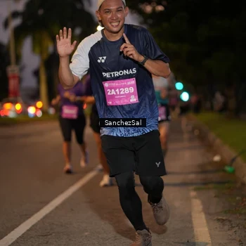 Runner Photo 2795918