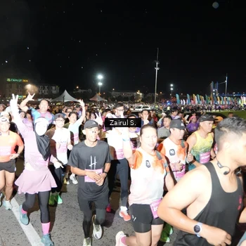 Runner Photo 2795923