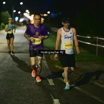 Runner Photo 2795927