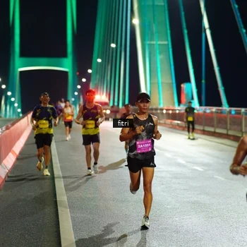 Runner Photo 2795929
