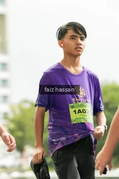 Runner Photo 2795930