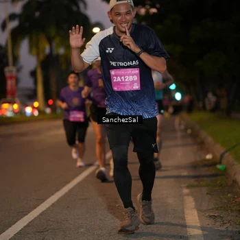 Runner Photo 2795933