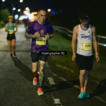 Runner Photo 2795941